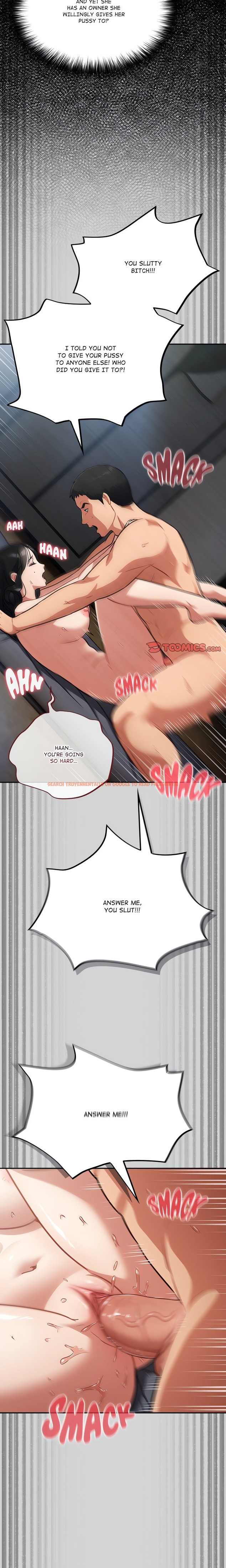 Read Hentai Image 21 90471 in comic Stupidemic (Uncensored) - Chapter 19 - hentaitnt.net