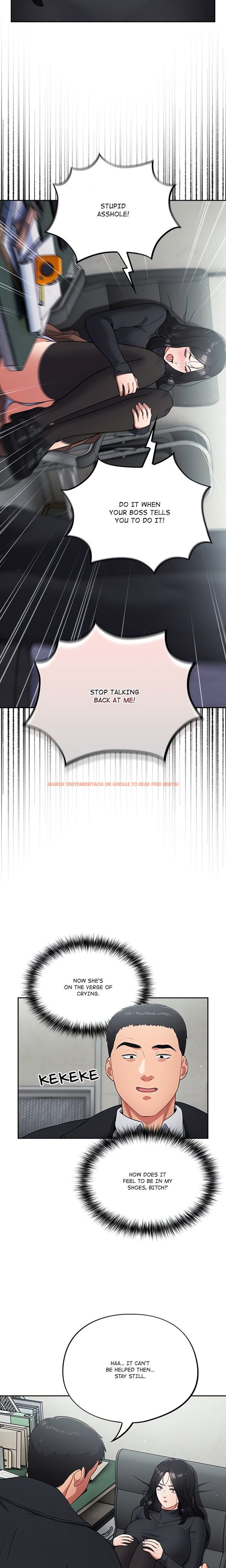 Read Hentai Image 12 91161 in comic Stupidemic (Uncensored) - Chapter 21 - hentaitnt.net