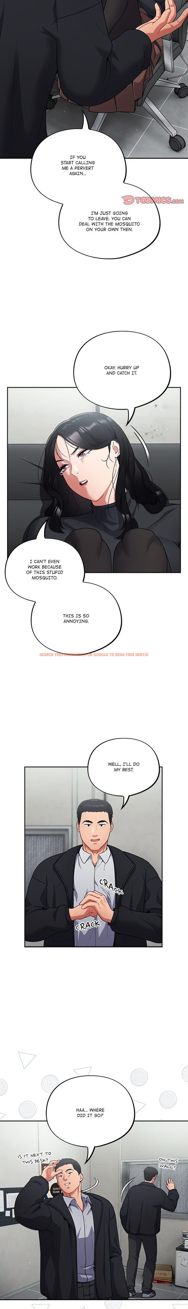 Read Hentai Image 13 91161 in comic Stupidemic (Uncensored) - Chapter 21 - hentaitnt.net