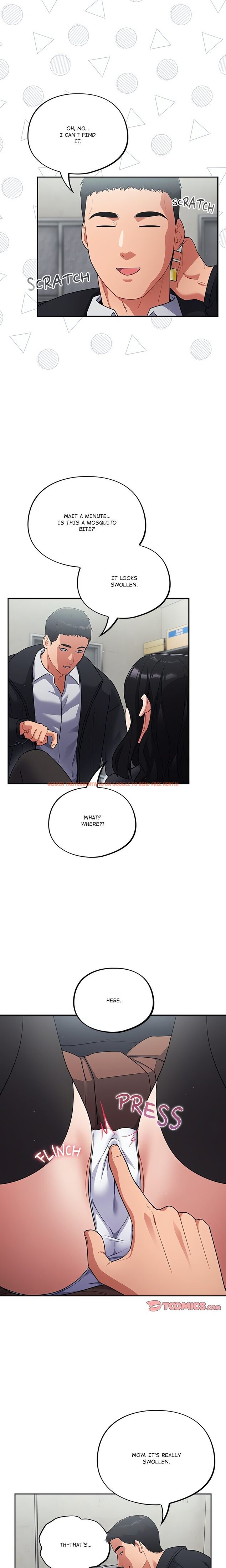 Read Hentai Image 14 91161 in comic Stupidemic (Uncensored) - Chapter 21 - hentaitnt.net