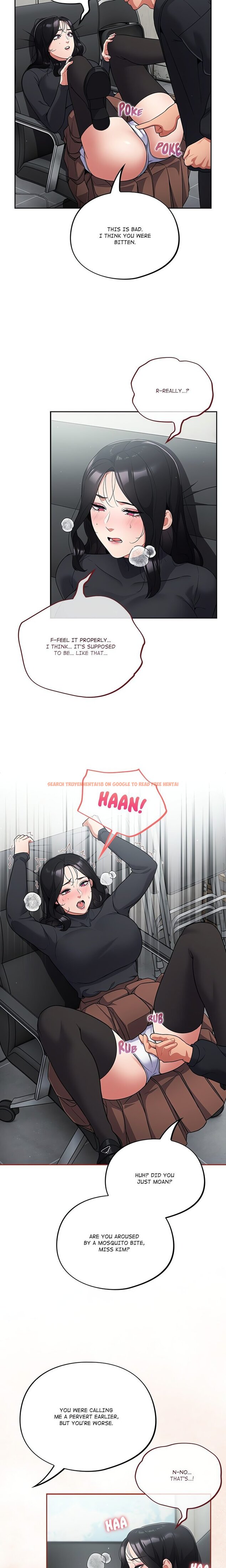 Read Hentai Image 15 91161 in comic Stupidemic (Uncensored) - Chapter 21 - hentaitnt.net