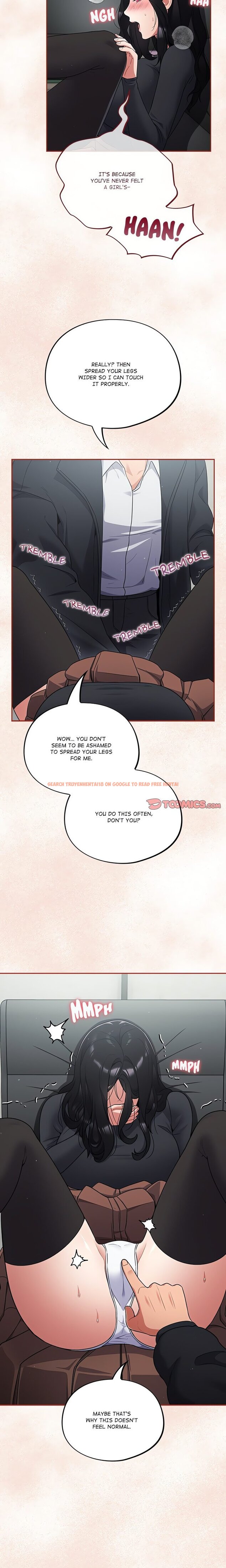 Read Hentai Image 16 91161 in comic Stupidemic (Uncensored) - Chapter 21 - hentaitnt.net