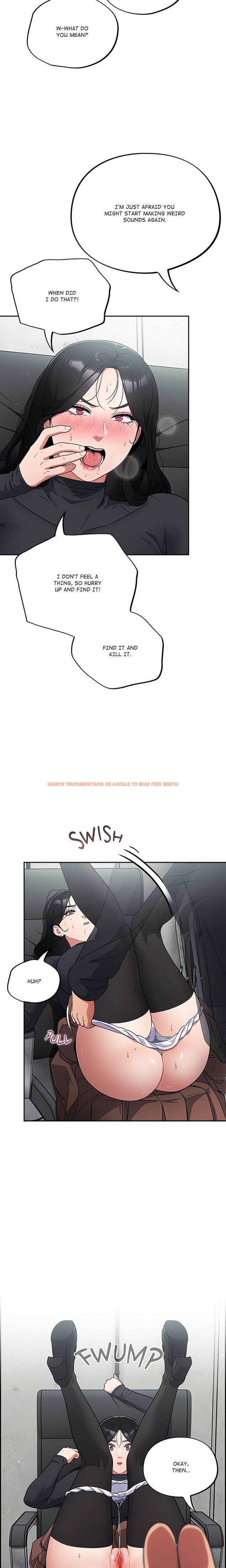 Read Hentai Image 20 91161 in comic Stupidemic (Uncensored) - Chapter 21 - hentaitnt.net