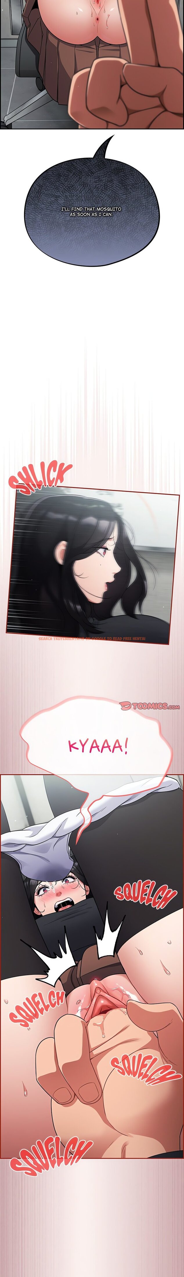 Read Hentai Image 21 91161 in comic Stupidemic (Uncensored) - Chapter 21 - hentaitnt.net