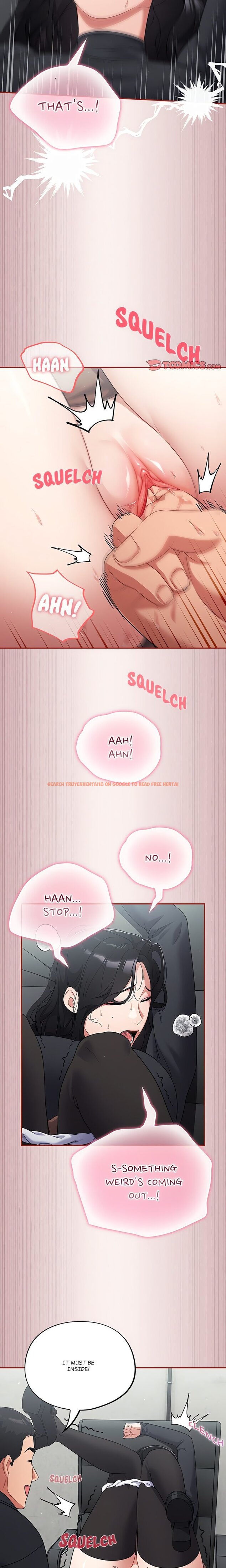 Read Hentai Image 23 91161 in comic Stupidemic (Uncensored) - Chapter 21 - hentaitnt.net