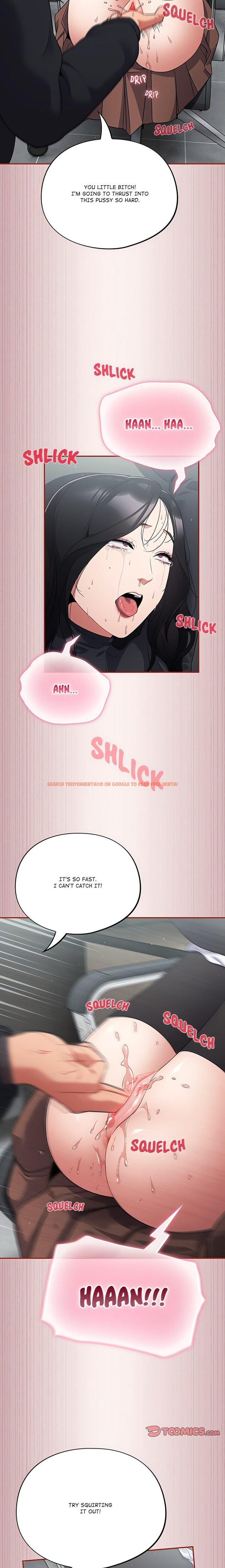 Read Hentai Image 24 91161 in comic Stupidemic (Uncensored) - Chapter 21 - hentaitnt.net