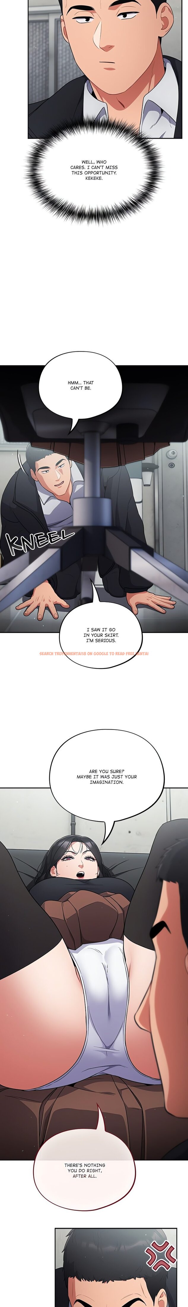 Read Hentai Image 5 91160 in comic Stupidemic (Uncensored) - Chapter 21 - hentaitnt.net