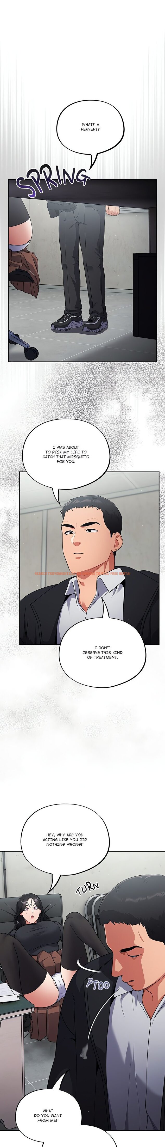 Read Hentai Image 7 91160 in comic Stupidemic (Uncensored) - Chapter 21 - hentaitnt.net