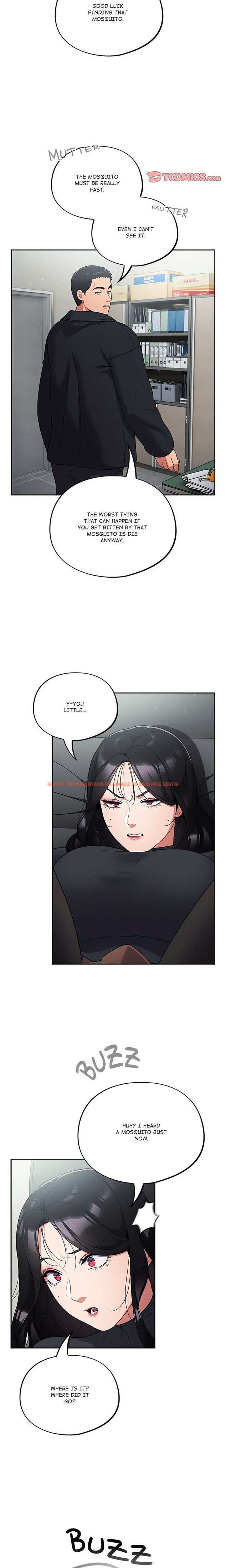 Read Hentai Image 8 91160 in comic Stupidemic (Uncensored) - Chapter 21 - hentaitnt.net