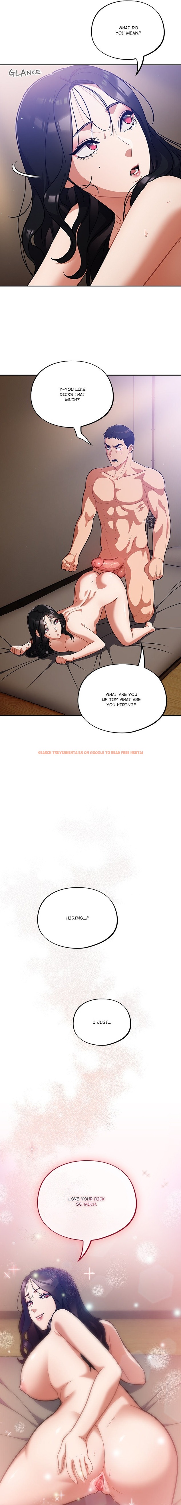 Read Hentai Image 17 90372 in comic Stupidemic (Uncensored) - Chapter 20 - hentaitnt.net