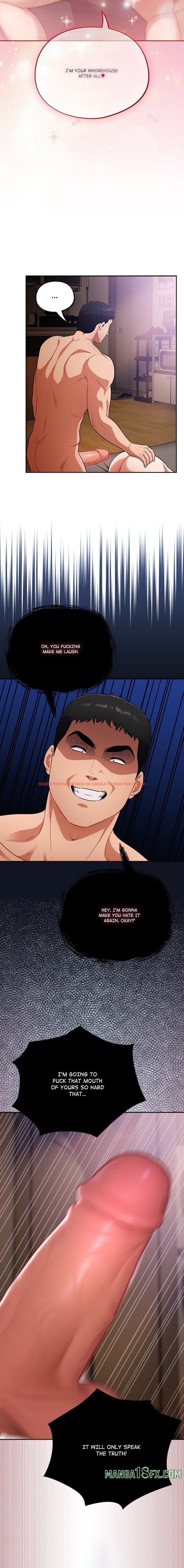 Read Hentai Image 18 372 in comic Stupidemic (Uncensored) - Chapter 20 - hentaitnt.net