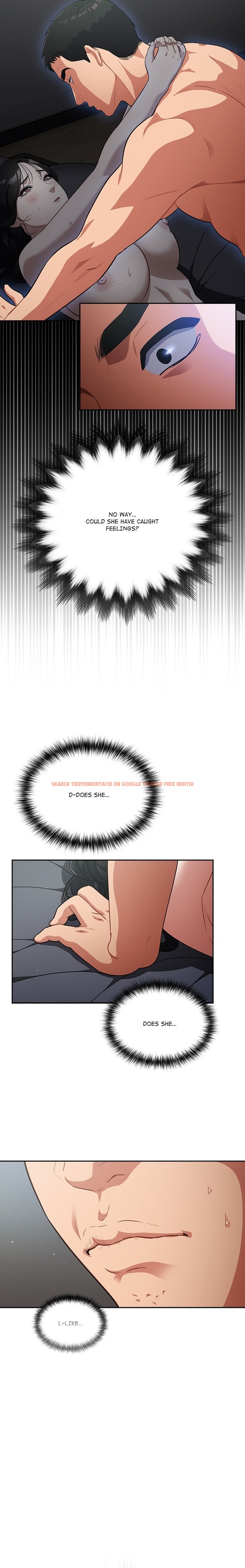 Read Hentai Image 2 90372 in comic Stupidemic (Uncensored) - Chapter 20 - hentaitnt.net