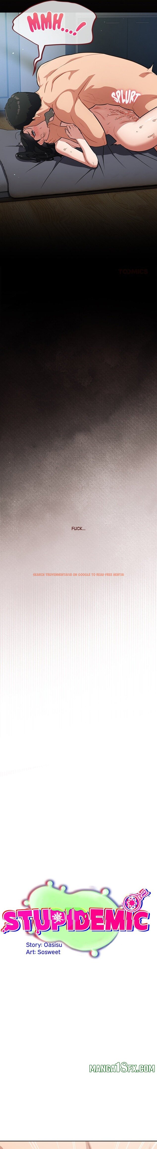 Read Hentai Image 9 372 in comic Stupidemic (Uncensored) - Chapter 20 - hentaitnt.net