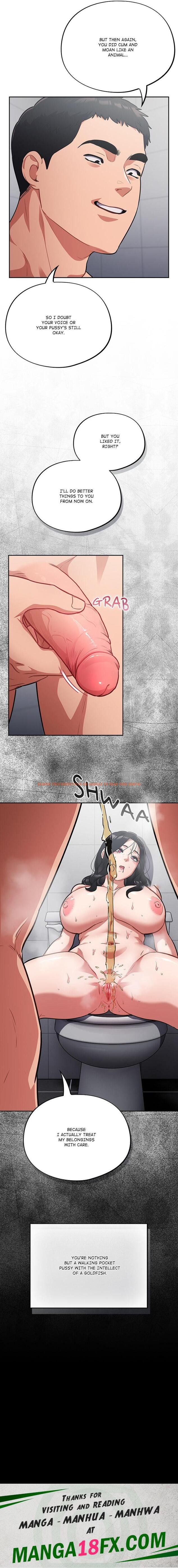 Read Hentai Image 21 362 in comic Stupidemic (Uncensored) - Chapter 22 - www.hentaitnt.net