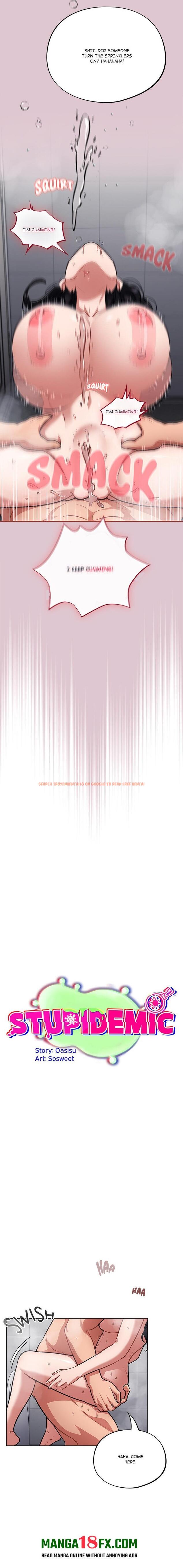 Read Hentai Image 7 361 in comic Stupidemic (Uncensored) - Chapter 22 - www.hentaitnt.net