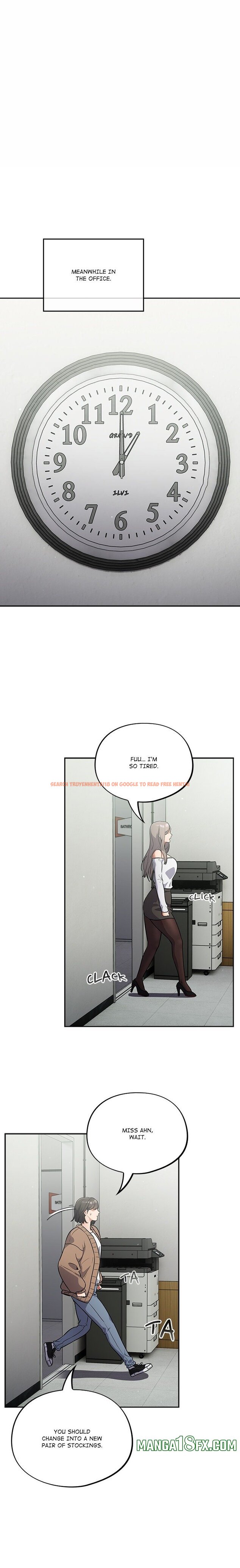 Read Hentai Image 1 621 in comic Stupidemic (Uncensored) - Chapter 23 - www.hentaitnt.net