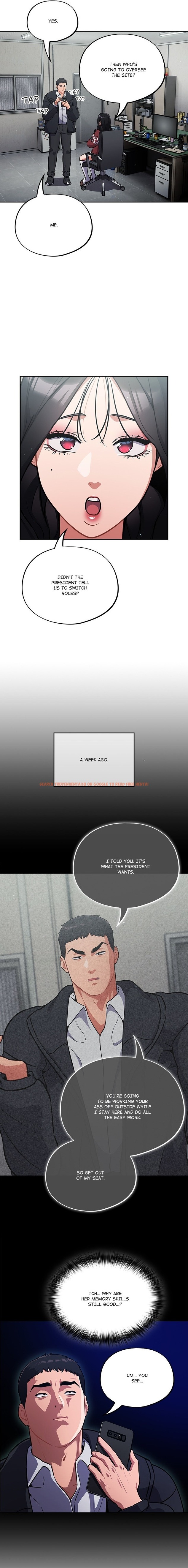 Read Hentai Image 10 32621 in comic Stupidemic (Uncensored) - Chapter 23 - www.hentaitnt.net