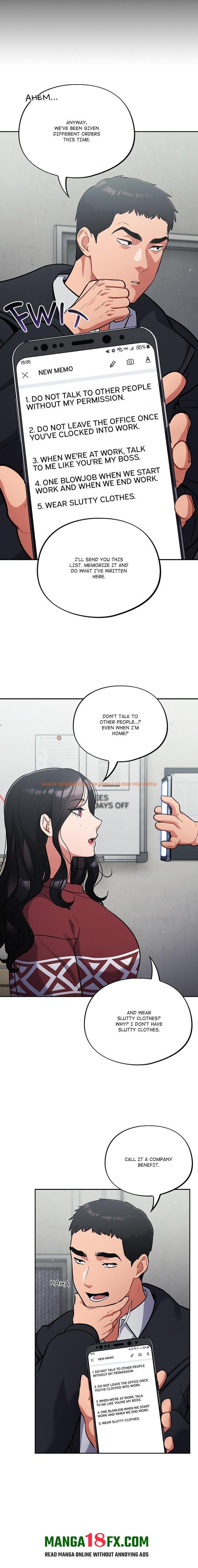 Read Hentai Image 11 621 in comic Stupidemic (Uncensored) - Chapter 23 - www.hentaitnt.net