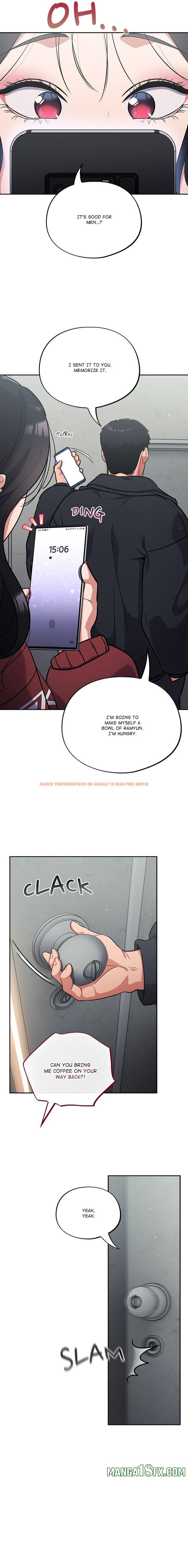 Read Hentai Image 12 621 in comic Stupidemic (Uncensored) - Chapter 23 - www.hentaitnt.net