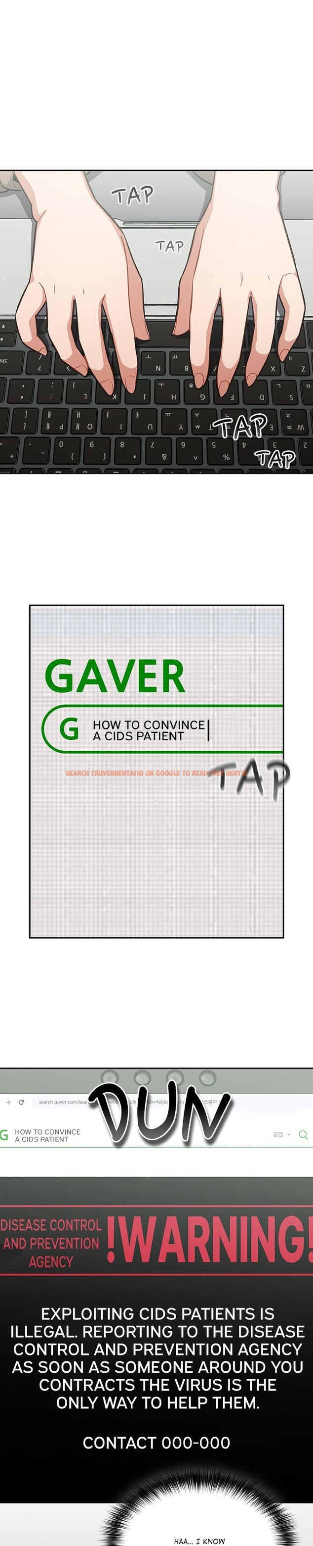 Read Hentai Image 13 32621 in comic Stupidemic (Uncensored) - Chapter 23 - www.hentaitnt.net