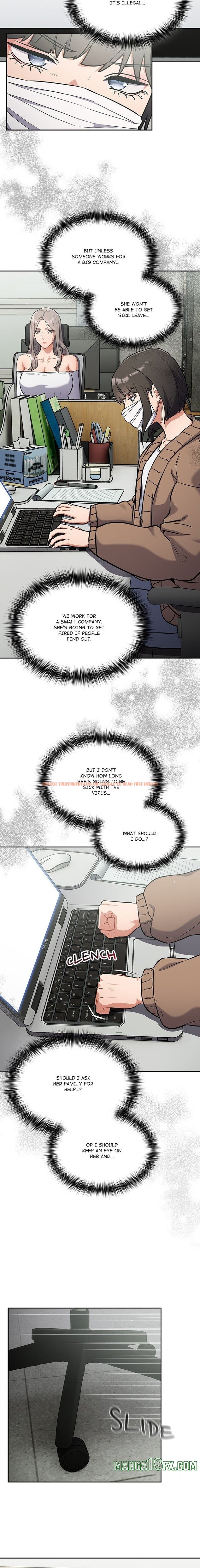 Read Hentai Image 14 621 in comic Stupidemic (Uncensored) - Chapter 23 - www.hentaitnt.net