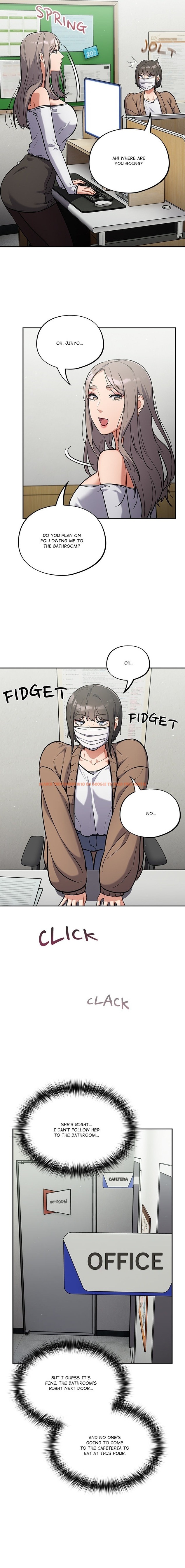 Read Hentai Image 15 32621 in comic Stupidemic (Uncensored) - Chapter 23 - www.hentaitnt.net