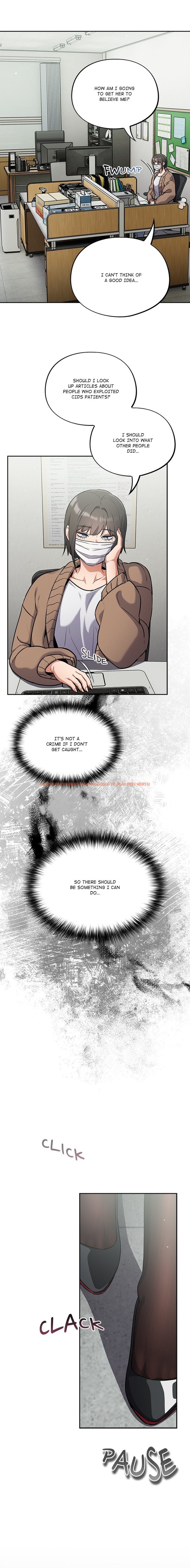 Read Hentai Image 16 32621 in comic Stupidemic (Uncensored) - Chapter 23 - www.hentaitnt.net