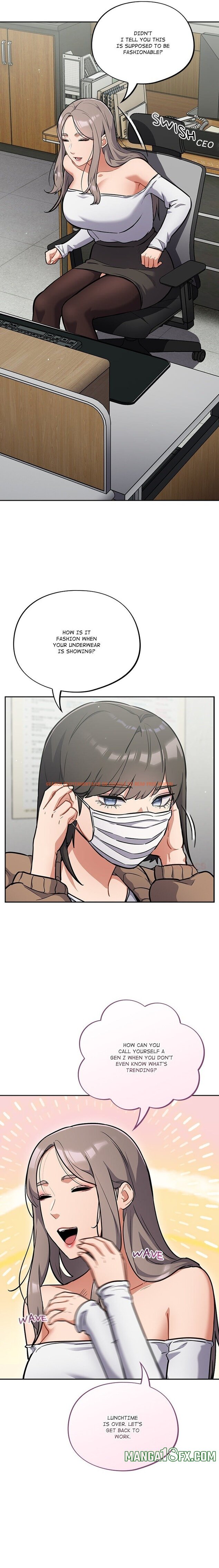 Read Hentai Image 2 621 in comic Stupidemic (Uncensored) - Chapter 23 - www.hentaitnt.net