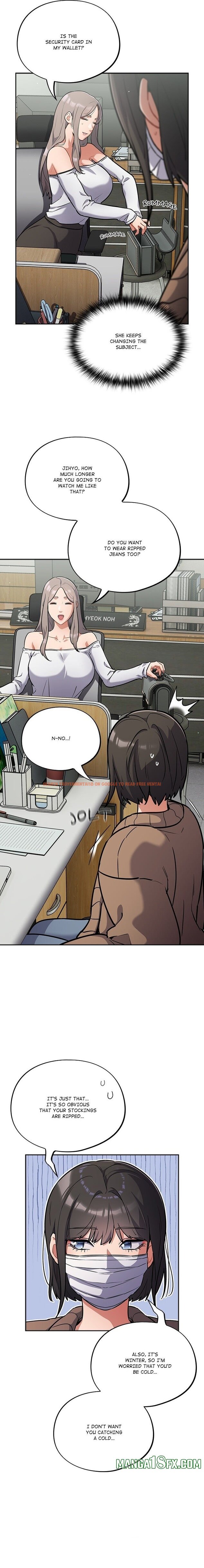 Read Hentai Image 3 621 in comic Stupidemic (Uncensored) - Chapter 23 - www.hentaitnt.net