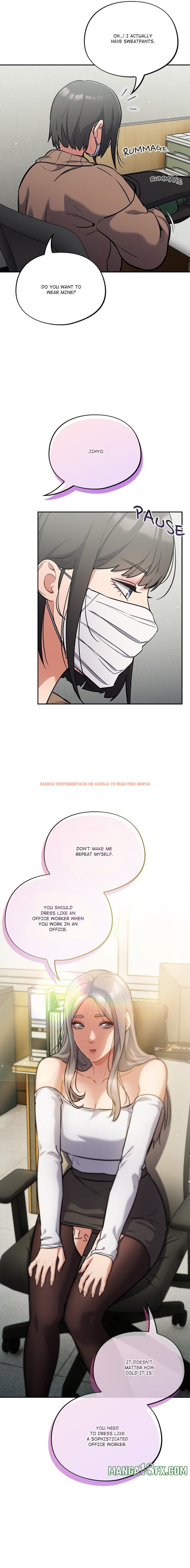 Read Hentai Image 4 621 in comic Stupidemic (Uncensored) - Chapter 23 - www.hentaitnt.net