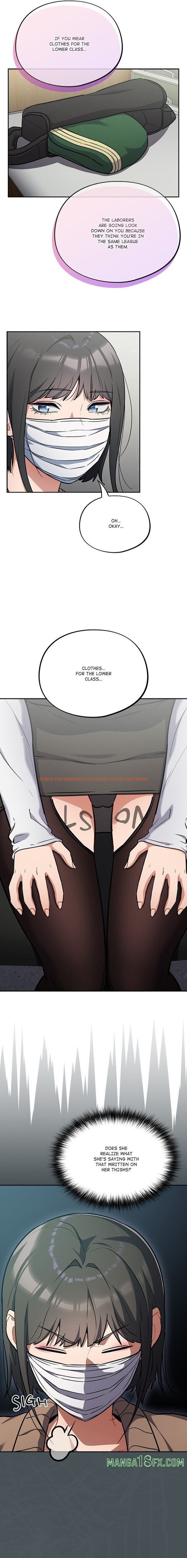 Read Hentai Image 5 621 in comic Stupidemic (Uncensored) - Chapter 23 - www.hentaitnt.net