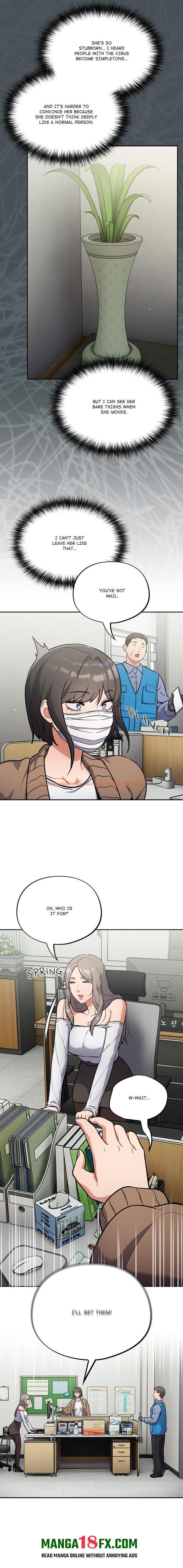 Read Hentai Image 6 621 in comic Stupidemic (Uncensored) - Chapter 23 - www.hentaitnt.net