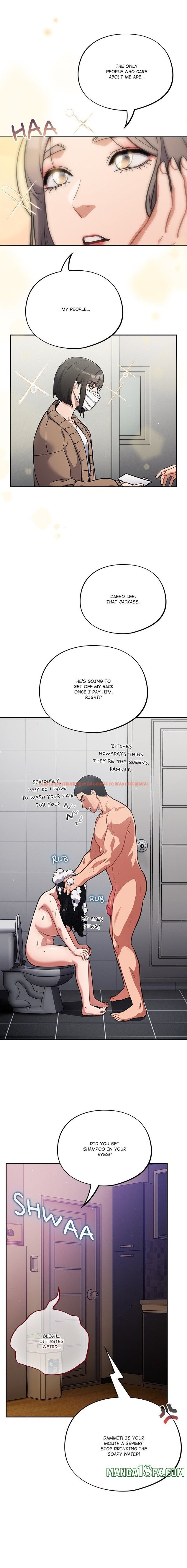 Read Hentai Image 8 621 in comic Stupidemic (Uncensored) - Chapter 23 - www.hentaitnt.net