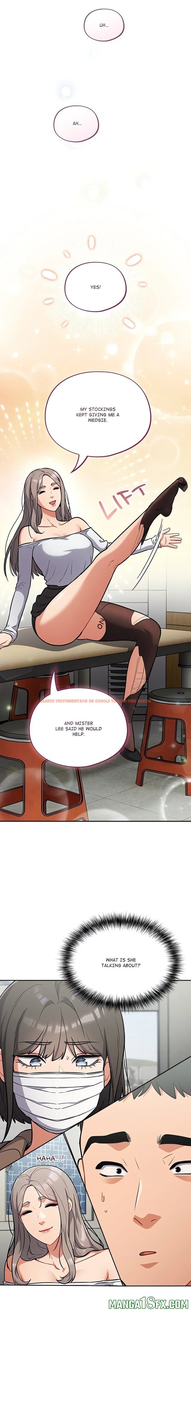 Read Hentai Image 10 167 in comic Stupidemic (Uncensored) - Chapter 24 - www.hentaitnt.net