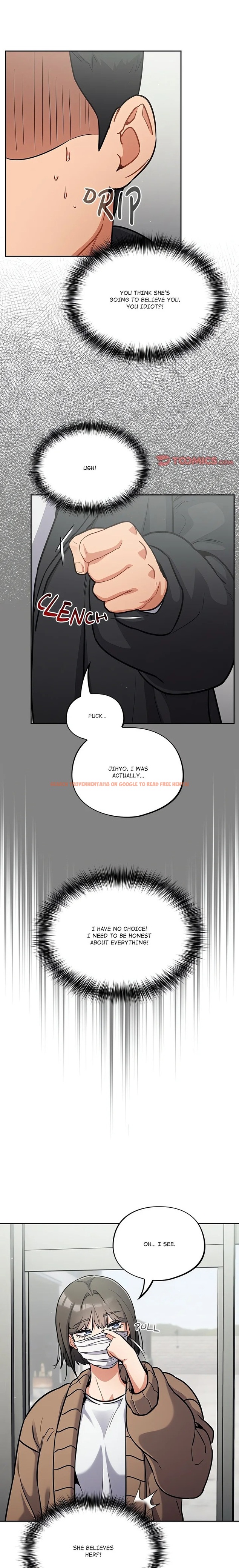 Read Hentai Image 11 81167 in comic Stupidemic (Uncensored) - Chapter 24 - www.hentaitnt.net