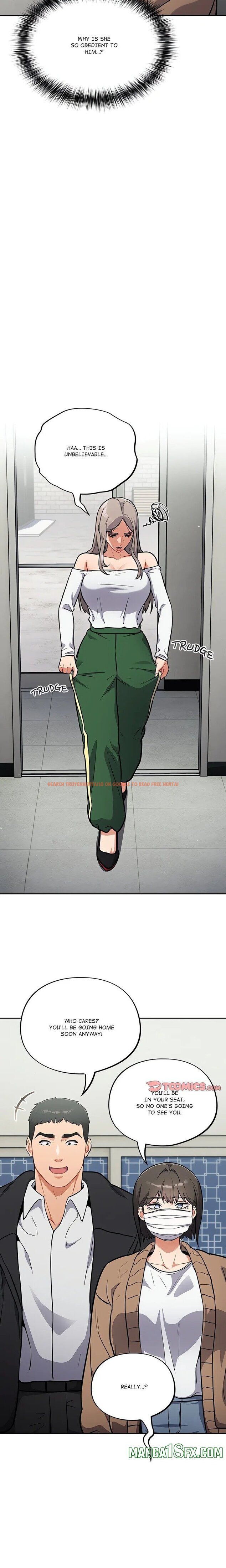 Read Hentai Image 14 167 in comic Stupidemic (Uncensored) - Chapter 24 - www.hentaitnt.net