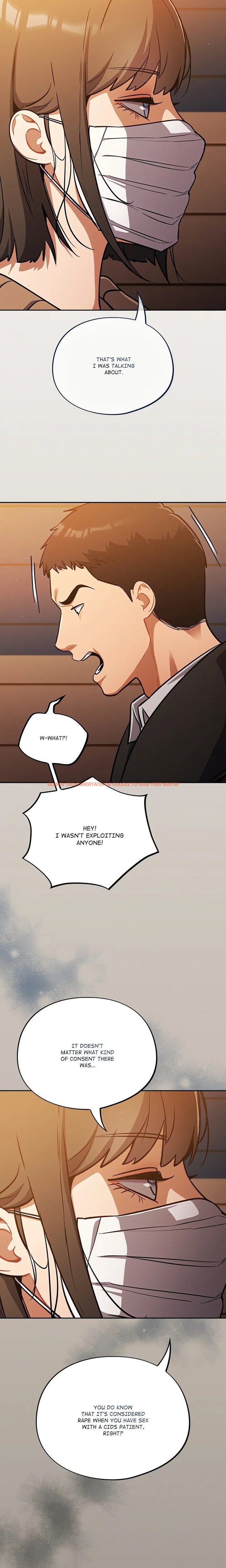 Read Hentai Image 17 81167 in comic Stupidemic (Uncensored) - Chapter 24 - www.hentaitnt.net