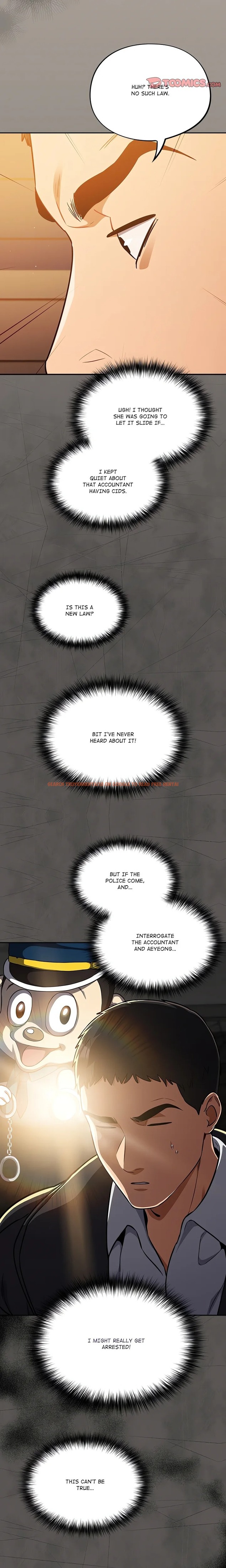 Read Hentai Image 18 81167 in comic Stupidemic (Uncensored) - Chapter 24 - www.hentaitnt.net