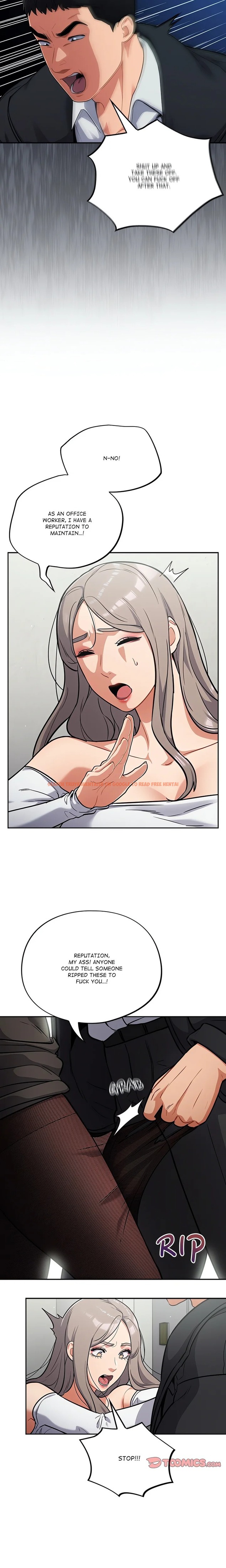 Read Hentai Image 2 81167 in comic Stupidemic (Uncensored) - Chapter 24 - www.hentaitnt.net