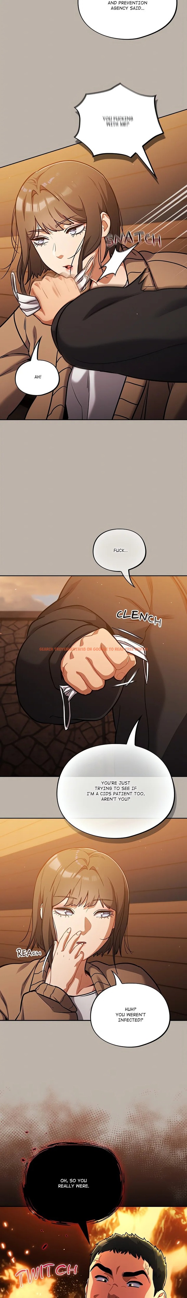 Read Hentai Image 20 81167 in comic Stupidemic (Uncensored) - Chapter 24 - www.hentaitnt.net