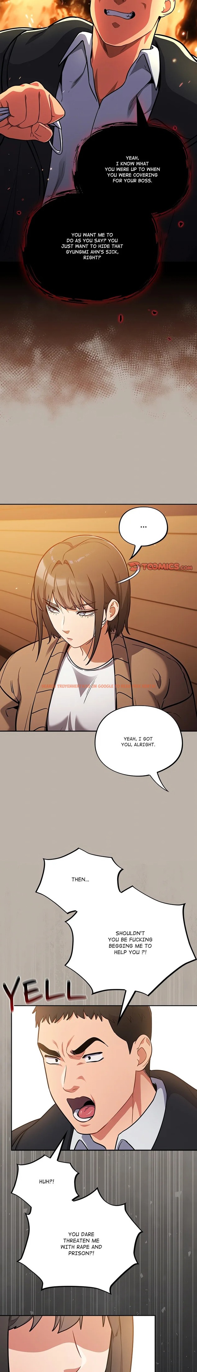 Read Hentai Image 21 81167 in comic Stupidemic (Uncensored) - Chapter 24 - www.hentaitnt.net