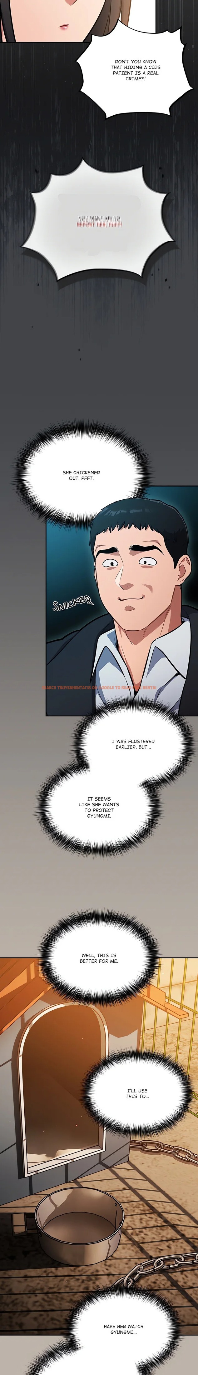 Read Hentai Image 22 81167 in comic Stupidemic (Uncensored) - Chapter 24 - www.hentaitnt.net