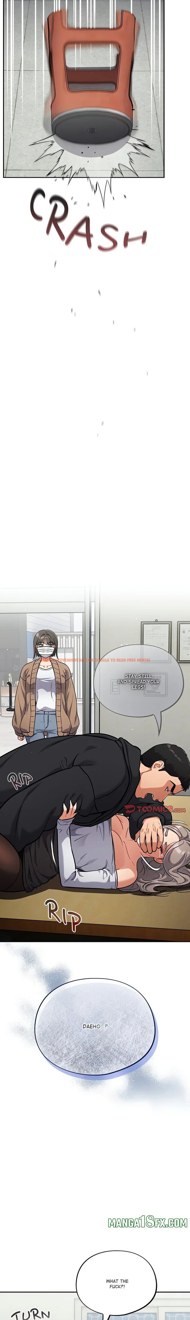 Read Hentai Image 4 167 in comic Stupidemic (Uncensored) - Chapter 24 - www.hentaitnt.net