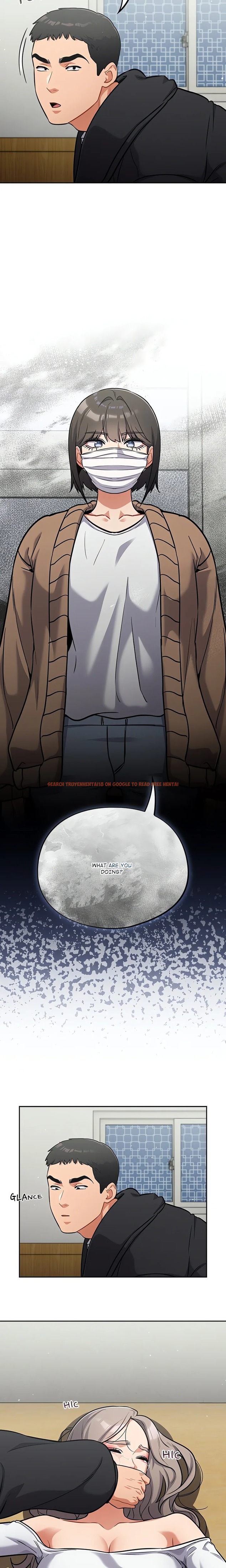 Read Hentai Image 5 81167 in comic Stupidemic (Uncensored) - Chapter 24 - www.hentaitnt.net