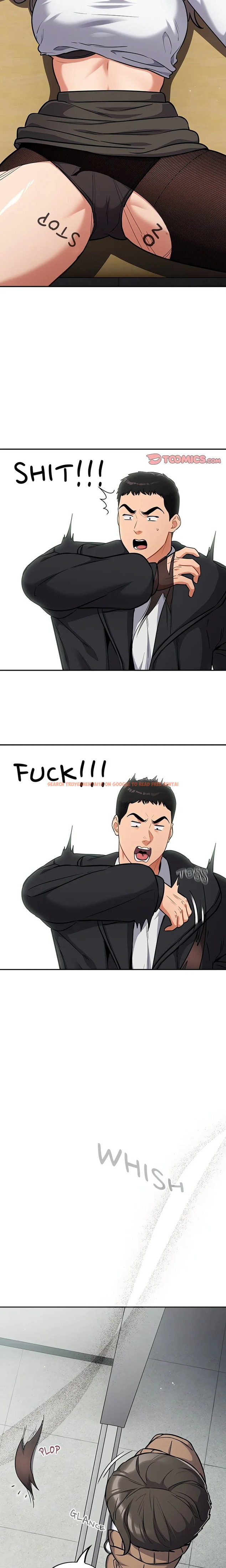 Read Hentai Image 6 81167 in comic Stupidemic (Uncensored) - Chapter 24 - www.hentaitnt.net