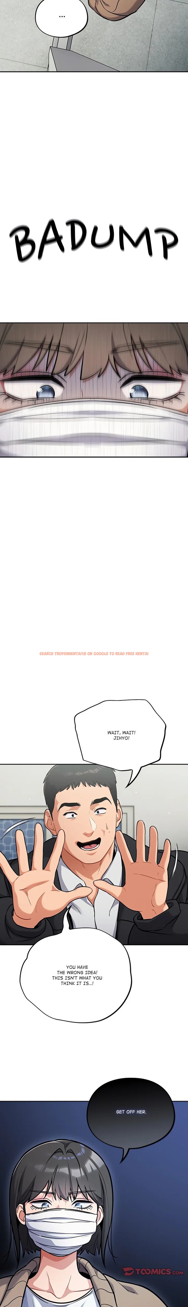 Read Hentai Image 7 81167 in comic Stupidemic (Uncensored) - Chapter 24 - www.hentaitnt.net