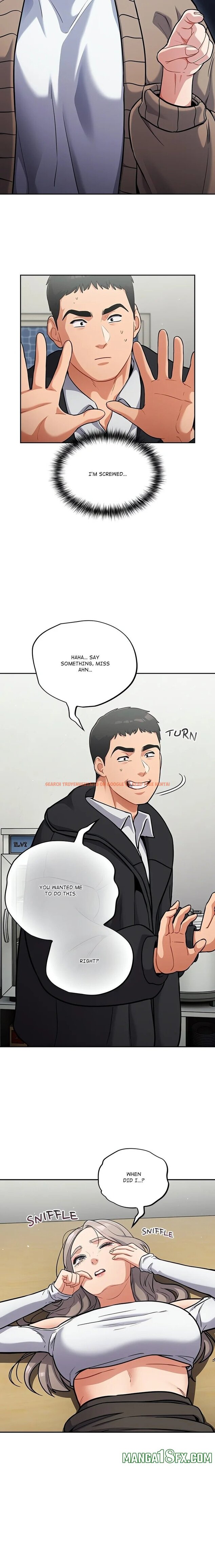 Read Hentai Image 8 167 in comic Stupidemic (Uncensored) - Chapter 24 - www.hentaitnt.net