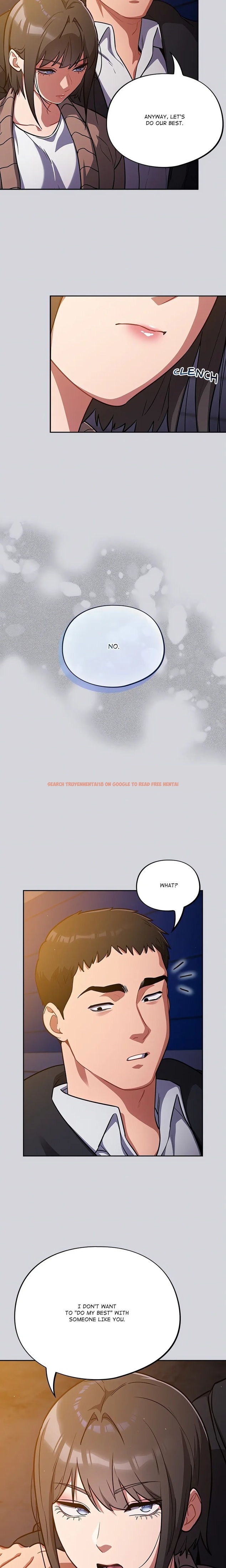 Read Hentai Image 10 81577 in comic Stupidemic (Uncensored) - Chapter 25 - www.hentaitnt.net