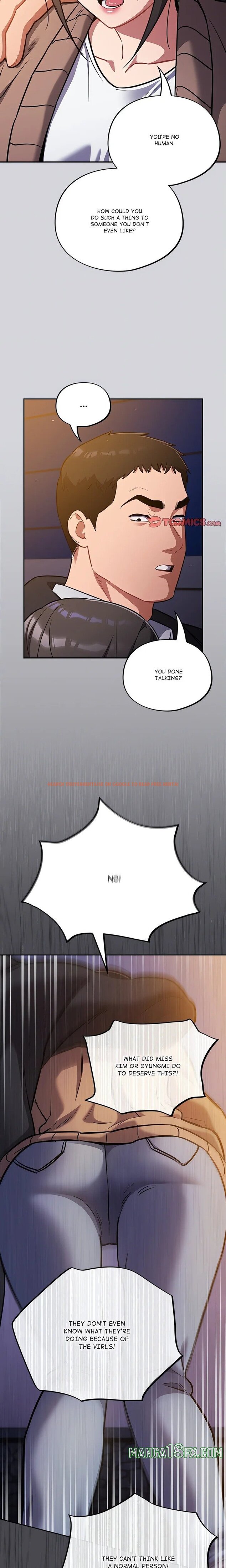 Read Hentai Image 11 577 in comic Stupidemic (Uncensored) - Chapter 25 - www.hentaitnt.net