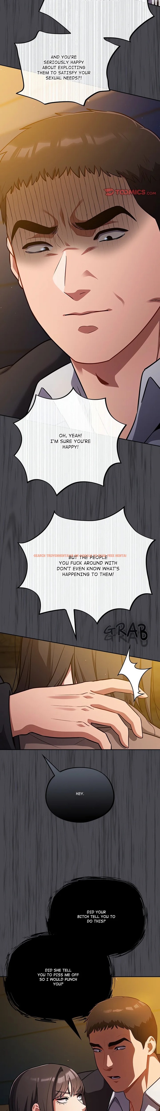 Read Hentai Image 12 81577 in comic Stupidemic (Uncensored) - Chapter 25 - www.hentaitnt.net